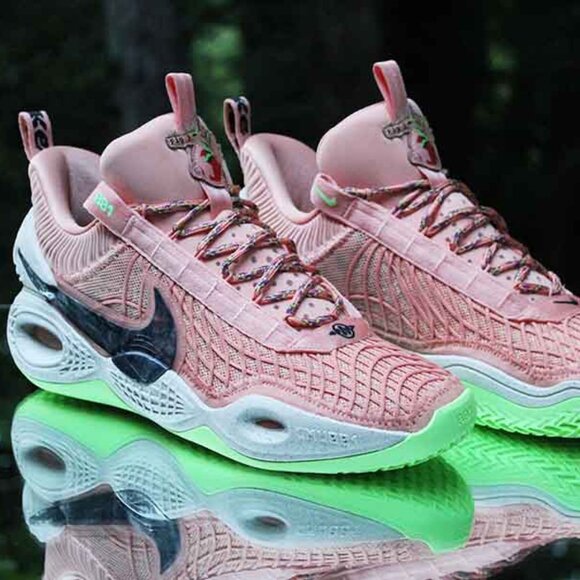 Nike Cosmic Unity Apricot Agate - Picture 12 of 16